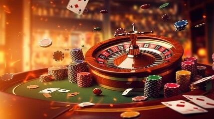 789TAYA کھلاڑیوں کے لیے لائیو کیسینو سیکشن