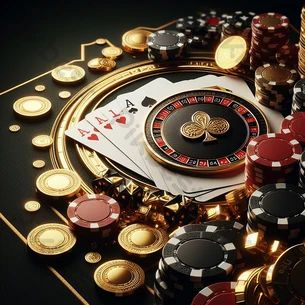 پاکستان میں 789TAYA کا آن لائن کیسینو سیکشن کھولیں۔