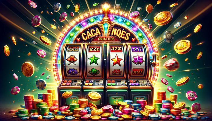 789TAYA کیسینو میں سلاٹ کھیلنا شروع کریں۔